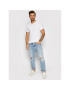 Guess Тишърт M1BI04 K6XN1 Бял Slim Fit - Pepit.bg