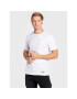 Guess Тишърт M2BI50 J1314 Бял Slim Fit - Pepit.bg