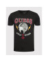 Guess Тишърт M2GI02 K6XN1 Черен Slim Fit - Pepit.bg