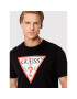 Guess Тишърт M2GI68 KBA60 Черен Regular Fit - Pepit.bg