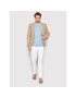 Guess Тишърт M2YI20 J1311 Син Slim Fit - Pepit.bg