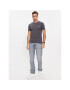 Guess Тишърт M2YI24 J1314 Зелен Slim Fit - Pepit.bg