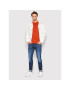 Guess Тишърт M2YI36 I3Z11 Червен Slim Fit - Pepit.bg