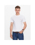 Guess Тишърт M2YI36 I3Z14 Бял Slim Fit - Pepit.bg