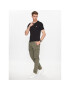 Guess Тишърт M2YI37 I3Z14 Черен Slim Fit - Pepit.bg