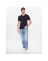 Guess Тишърт M2YI37 I3Z14 Тъмносин Slim Fit - Pepit.bg