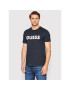 Guess Тишърт M2YI42 J1311 Тъмносин Slim Fit - Pepit.bg