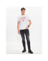 Guess Тишърт M2YI71 I3Z14 Бял Slim Fit - Pepit.bg