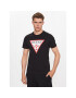 Guess Тишърт M2YI71 I3Z14 Черен Slim Fit - Pepit.bg