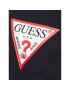 Guess Тишърт M2YI71 I3Z14 Тъмносин Slim Fit - Pepit.bg