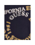 Guess Тишърт M3BI13 I3Z14 Син Slim Fit - Pepit.bg