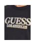 Guess Тишърт M3BI19 I3Z14 Черен Regular Fit - Pepit.bg