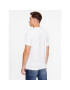 Guess Тишърт M3BI35 J1314 Бял Slim Fit - Pepit.bg