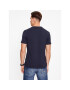 Guess Тишърт M3BI35 J1314 Син Slim Fit - Pepit.bg