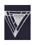 Guess Тишърт M3BI35 J1314 Син Slim Fit - Pepit.bg