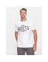 Guess Тишърт M3BI41 K8FQ4 Бял Regular Fit - Pepit.bg