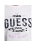 Guess Тишърт M3BI41 K8FQ4 Бял Regular Fit - Pepit.bg