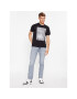 Guess Тишърт M3BI67 K9RM1 Черен Slim Fit - Pepit.bg