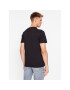 Guess Тишърт M3BI67 K9RM1 Черен Slim Fit - Pepit.bg