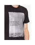 Guess Тишърт M3BI67 K9RM1 Черен Slim Fit - Pepit.bg