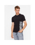 Guess Тишърт M3BI73 J1314 Черен Slim Fit - Pepit.bg