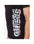 Guess Тишърт M3BI73 J1314 Черен Slim Fit - Pepit.bg