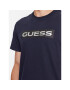 Guess Тишърт M3BI80 K9RM1 Син Regular Fit - Pepit.bg