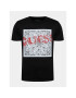 Guess Тишърт M3BI84 K8FQ4 Черен Regular Fit - Pepit.bg