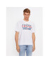 Guess Тишърт M3BI85 K9RM1 Бял Regular Fit - Pepit.bg