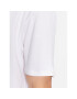 Guess Тишърт M3BI85 K9RM1 Бял Regular Fit - Pepit.bg