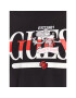 Guess Тишърт M3BI85 K9RM1 Черен Regular Fit - Pepit.bg