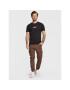 Guess Тишърт M3RI11 J1314 Черен Slim Fit - Pepit.bg