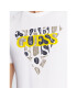 Guess Тишърт M3RI12 J1314 Бял Slim Fit - Pepit.bg