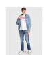 Guess Тишърт M3RI52 KBDK0 Бял Slim Fit - Pepit.bg