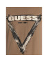 Guess Тишърт M3RI64 KBDL0 Зелен Slim Fit - Pepit.bg