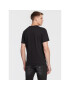 Guess Тишърт M3RI73 KBDK0 Черен Slim Fit - Pepit.bg