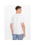 Guess Тишърт M3YI22 J1314 Бял Slim Fit - Pepit.bg