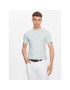 Guess Тишърт M3YI26 J1314 Син Slim Fit - Pepit.bg