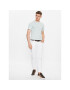 Guess Тишърт M3YI26 J1314 Син Slim Fit - Pepit.bg