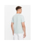 Guess Тишърт M3YI26 J1314 Син Slim Fit - Pepit.bg