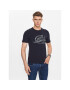 Guess Тишърт M3YI27 J1314 Син Slim Fit - Pepit.bg