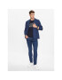 Guess Тишърт M3YI27 J1314 Син Slim Fit - Pepit.bg