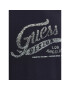 Guess Тишърт M3YI27 J1314 Син Slim Fit - Pepit.bg