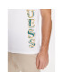 Guess Тишърт M4RI30 J1314 Бял Slim Fit - Pepit.bg