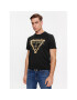 Guess Тишърт M4RI62 K9RM1 Черен Slim Fit - Pepit.bg