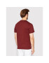 Guess Тишърт M82P64 R7HD0 Бордо Regular Fit - Pepit.bg