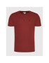 Guess Тишърт M82P64 R7HD0 Бордо Regular Fit - Pepit.bg