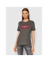 Guess Тишърт Maider W1BI08 K46D1 Сив Relaxed Fit - Pepit.bg