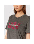 Guess Тишърт Maider W1BI08 K46D1 Сив Relaxed Fit - Pepit.bg
