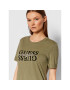 Guess Тишърт Maider W1BI08 K46D1 Зелен Relaxed Fit - Pepit.bg